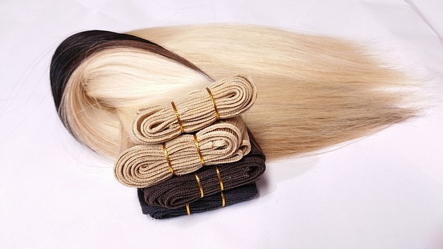 Hair Extensions