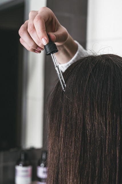 Keratin & Hair Treatment